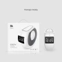 NK Enjoy COZY MC1 Bluetooth speaker (NK MC1 Nillkin sub-brand) (NFC Pair, Wireless charger) order from official NILLKIN store
